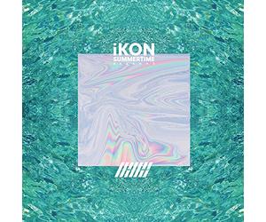 K-pop - Ikon Summertime Season 2 in Bali [Import]