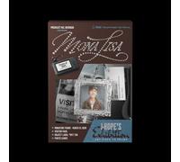J-Hope – Charm of Hope (Version 'Mona Lisa') – CD