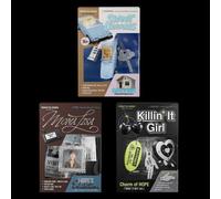 K-POP J-HOPE BTS Album Charm of HOPE Random Ver. NFC TAG+2ea P.Card+Keyring+Gift