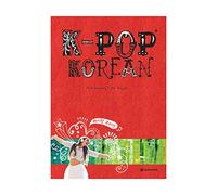 K-pop korean (bilingue coreen - anglais)