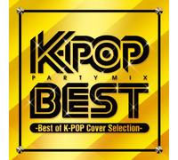 K-POP PARTY MIX BEST