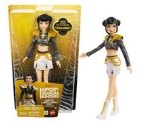 K-Pop Singing Doll Zoey