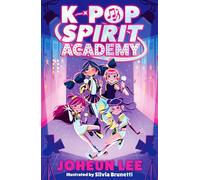K-Pop Spirit Academy