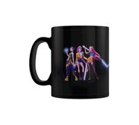 K-Pop Tasse Demon Hunters Huntr/x Band