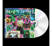 K-Pops ! CD