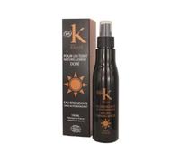 K Pour Karité Eau Bronzante Corps Sans Autobronzant 100ml