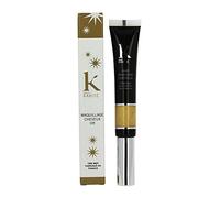 K POUR KARITE Mascara pour cheveux - Couleur - Or -