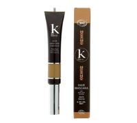 K Pour Karité - Mascaras cheveux Ton/Ton couverture cheveux blancs Blond Foncé