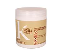 Hairgum Masque réparateur argile et karité Femme 200 g