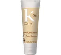 K pour Karité Shampoing doux à l'argile et karité 200 ml