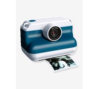K-PRINT appareil photo KIDYWOLF bleu TU