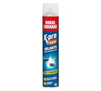KAPO Volants aérosol grand format - 500 ml