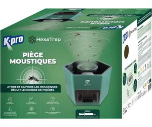 K.pro - Appareil Anti Moustique Piege