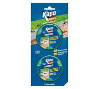 K.pro Boîte d'appât pour fourmis – Idéale pour éliminer les fourmis – 10 g x2
