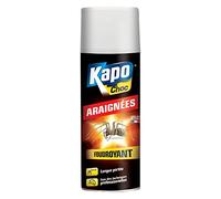 Insecticide aérososol anti-araignées - Choc - longue portée - 400 mL