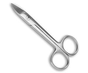 K-Pro Ciseaux à ongles pour les pieds tranchants - Ciseaux à ongles épais et durs