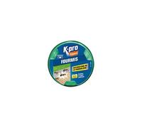 K-PRO Expert - Boîte appât formicide anti-fourmis - 10 g - Ronde