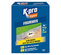 K.pro Antifourmis granulés Expert neutre 400 g