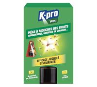 Kapo 3026 insecticides piège à mouches des fruits, voir photo