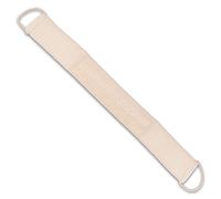 K-Pro Sangle Exfoliante Dos en Luffa 77 cm - Gommage de Douche Naturel
