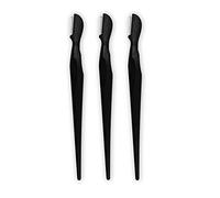 K-Pro Sourcils Rasoir Dissolvant Rasage Femme Homme
