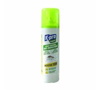 K.PRO Spray corporel anti-moustique 75ml