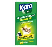 Kapo - Pieges A Mites Des Vetements Etui De 2 https://www.fnac.com/mp49993211/Kapo-Pieges-A-Mites-Des-Vetements-Etui-De-2/w-4?oref=a58030ff-edef-2a03-9f25-608aef2e34f1