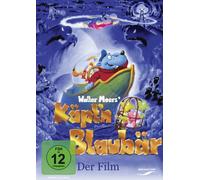 K?Pt'N Blaub?R - Käpt'n Blaubär/DVD [Import]