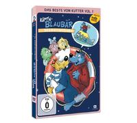 K?Pt'N Blaub?R - Kpt'n Blaubr: Das Beste Vom Kutter 1