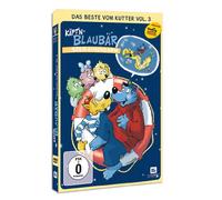 K?Pt'N Blaub?R - Kpt'n Blaubr: Das Beste Vom Kutter 3 [Import]
