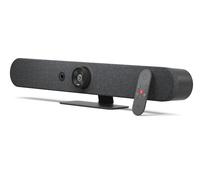K/Rally Bar Mini+Tap EU -Graphite