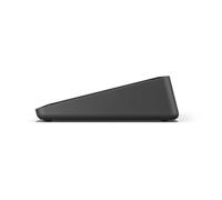 Easily turn any space into a Zoom Room with one-touch join, wired and wireless content sharing, and centre-of-room control with Tap. Logitech solutions for Zoom Rooms Appliances are preconfigured for