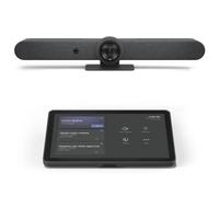 K/Rally Bar+Tap IP f Teams EU -Graphite