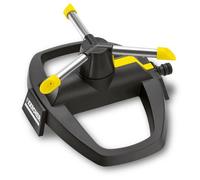 K¿RCHER Arroseur rotatif bras métal RS 130/3