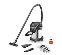 Aspirateur eau et poussières Karcher KWD 3 S V-17/4/20 17L