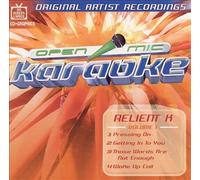 K, RELIENT - Relient K 1