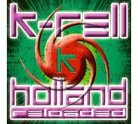 K-Rell - Holland Reloaded [Import]