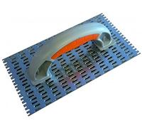 K rend Taloche à pointes 25,4 cm Mac cranté avec pointes de 8 mm (0147)