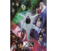 K Return Of Kings(Dvd)