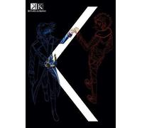 K Return Of Kingsvol.1(Blu-Ray)