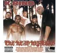 K-Rino - Head Hunters