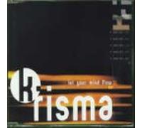 K-Risma - Let Your Mind Flow [Import]