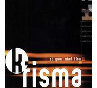 K-Risma - Let Your Mind Flow [Vinyl Maxi-Single]