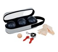 K-RO - Triplette de pétanque Fusion - 720g - Noir