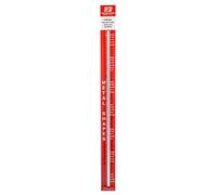 K & S 8104 Precision Metals Tube en aluminium 3/16 x 12 mm