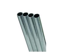 K & S 9619 Precision Metals Tube en acier inoxydable 3/8 x 36 mm