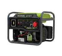 Groupe électrogène Inverter KSB 110iE-1/3 - 10 000 W / 11 000 W - 20 CV