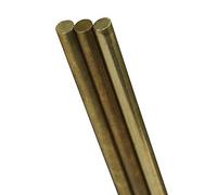 K&S Canne en laiton 5/16" x 91,4 cm