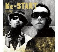K+S Case - Re-Start [Import]
