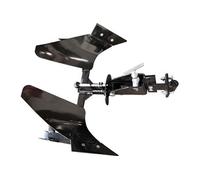 K&S Könner & Söhnen charrue Double KS DP1 pour motoculteur KS.
